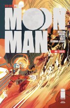 Moon Man #4 Cvr A Locati