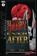 Stabbity Ever After Legacy Ed #1 Cvr A Ryan Kincaid