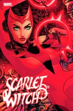 Scarlet Witch #1