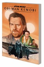 Star Wars Obi-Wan Kenobi TP