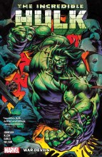 Incredible Hulk TP VOL 02 War Devils