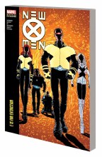 New X-Men Modern Era Epic Collect TP VOL 01 E Is For Extinct