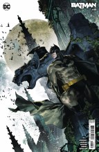 Batman #146 Cvr B Yasmine Putri Csv