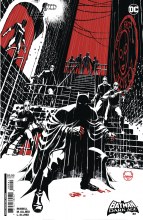 Batman Dark Age #2 (of 6) Cvr B Dave Johnson Csv