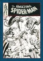 John Romita Amazing Spider-Man Artisan Ed VOL 02