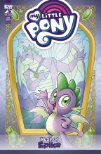 My Little Pony Best of Spike #1