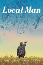 Local Man TP VOL 03 (Mr)