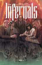 Infernals TP VOL 01 (Mr)