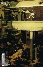 Detective Comics #1085 Cvr B Javier Fernandez Csv