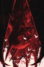 Detective Comics #1085 Cvr E Inc 1:25 Sebastian Fiumara Csv