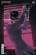 Catwoman #65 Cvr D Inc 1:25 Otto Schmidt Csv