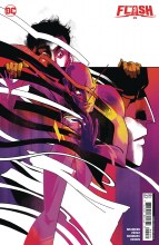 Flash #9 Cvr C Matt Taylor Csv