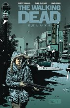 Walking Dead Dlx #90 Cvr B Adlard & Mccaig (Mr)