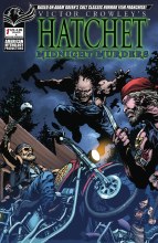 Hatchet Midnight Murders #1 Cvr A Martinez