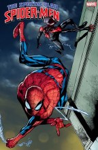 Spectacular Spider-Men #1 2nd Ptg Humberto Ramos Var