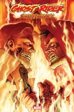 Ghost Rider Final Vengeance #5