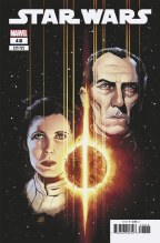 Star Wars #48 25 Copy Incv Lee Garbett Var