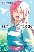 Fly Me To the Moon GN VOL 26