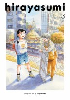 Hirayasumi GN VOL 03