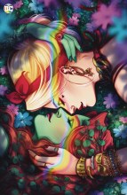 DC Pride Uncovered #1 (One Shot) Cvr D Jen Bartel Foil Var