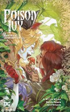 Poison Ivy TP VOL 02 Unethical Consumption