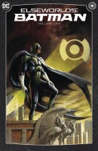 Elseworlds Batman TP VOL 01 (2024 Edition)