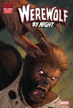 Werewolf By Night Red Band #1