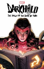 Darkhold the Saga of the Book of Sins TP