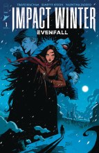 Impact Winter Evenfall (One-Shot) (Mr)