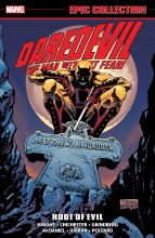 Daredevil Epic Collect TP VOL 19 Root of Evil New Ptg