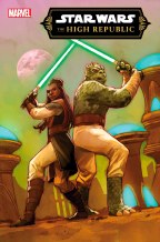 Star Wars the High Republic #9