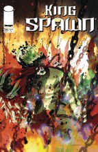 King Spawn #36 Cvr A Grant