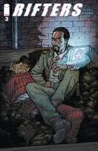 Rifters #2 Cvr A Johnson (Mr)