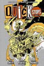 Quick Stops HC VOL 02 (Mr)