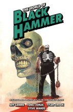 World of Black Hammer Omnibus TP VOL 04