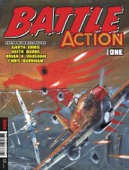 Battle Action #1 (of 10) (C: 1-1-2)