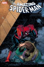 Amazing Spider-Man V6 #55