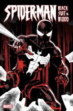 Spider-Man Black Suit and Blood #1 (of 4)