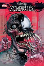 Venom War Zombiotes #1 (of 3)