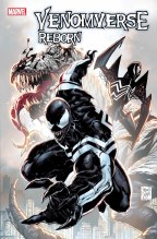 Venomverse Reborn #3 (of 4)