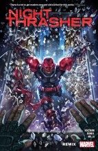 Night Thrasher Remix TP