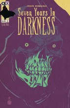 Seven Years In Darkness Year Two #3 (of 4) Cvr B Schmalke (C