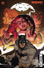 Batman #150 Cvr C Mattia De Iulis Csv Ap