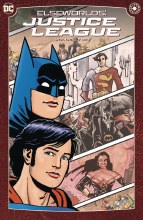 Elseworlds Justice League TP VOL 02 (2024 Edition)