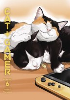 Cat Gamer TP VOL 06 (C: 1-1-2)