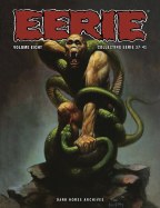 Eerie Archives TP VOL 08