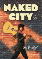 Naked City HC