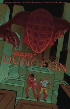 Dark Spaces Dungeon TP (Mr)