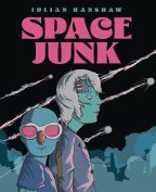 Space Junk GN (Mr) (C: 1-1-1)