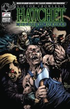 Hatchet Midnight Murders #2 Cvr A Martinez